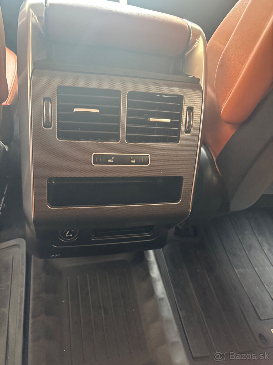 Range Rover Sport HSE 3.0D 7-miestny - 11