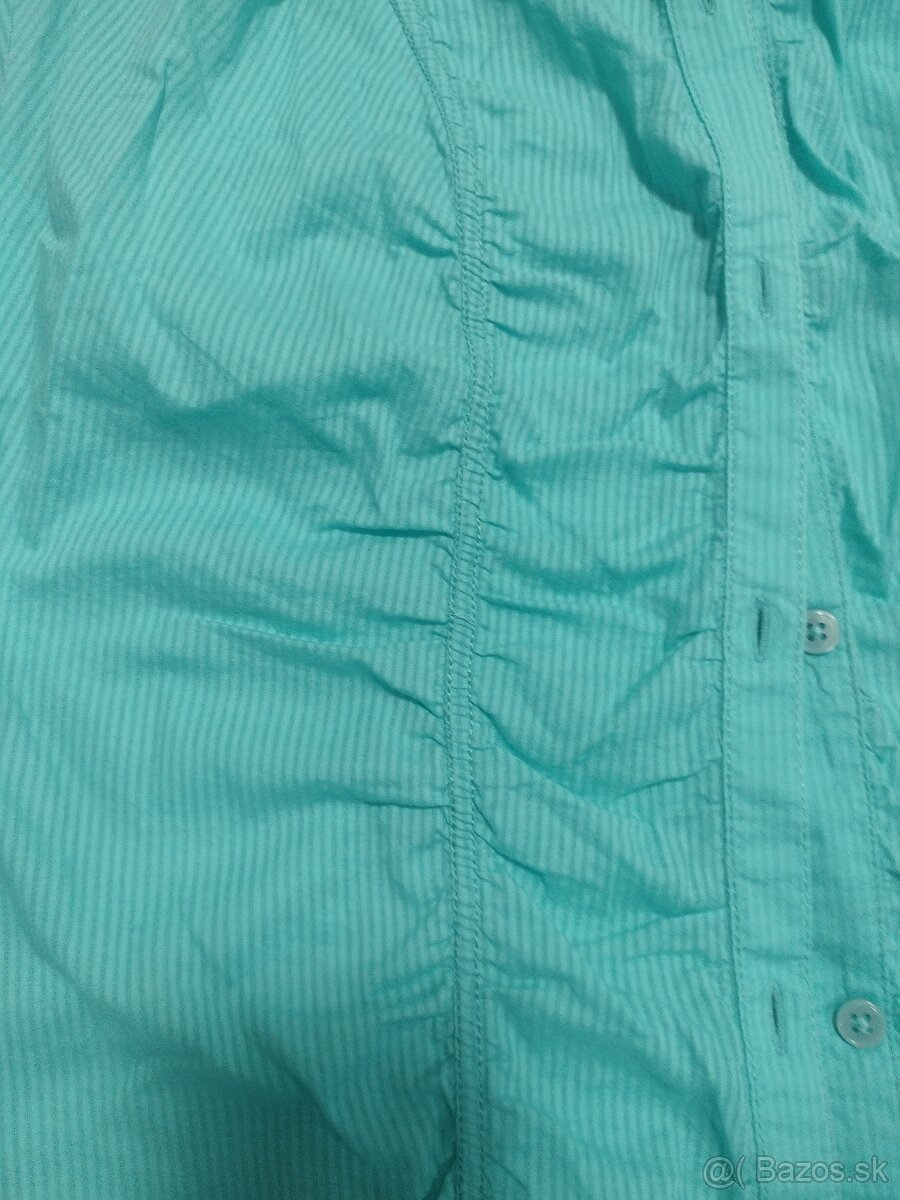 Dámske blúzky 5 kusov - 11