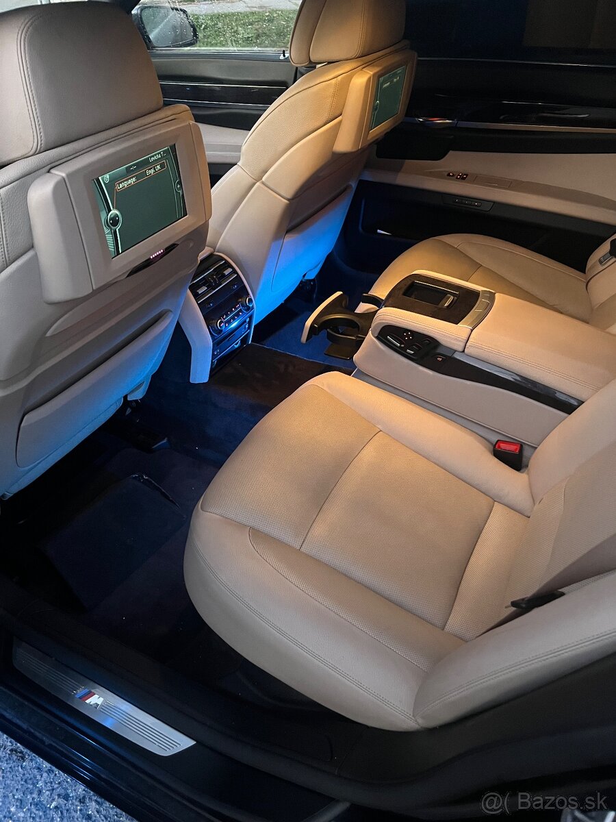 ✅NA DIELY F02 750Li X-drive ✅ - 11