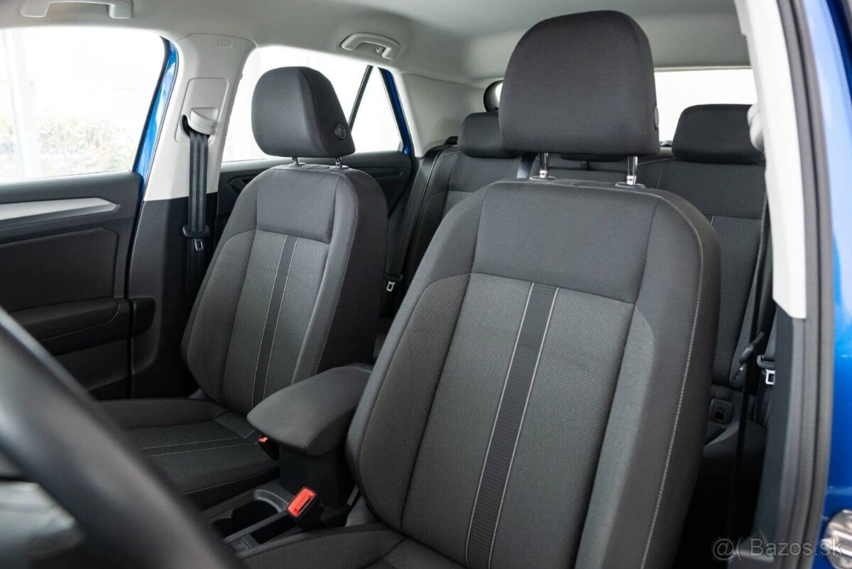 Volkswagen T-Roc 1.0 TSI Style - 11