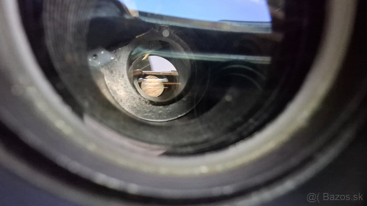 Ďalekohľad Champion COATED OPTICS 8x30 - 11