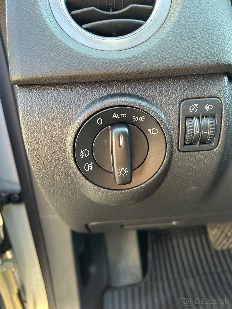 Volkswagen Tiguan 2.0 TDI 4x4 Automat 103 kW – R.v. 2009. - 11