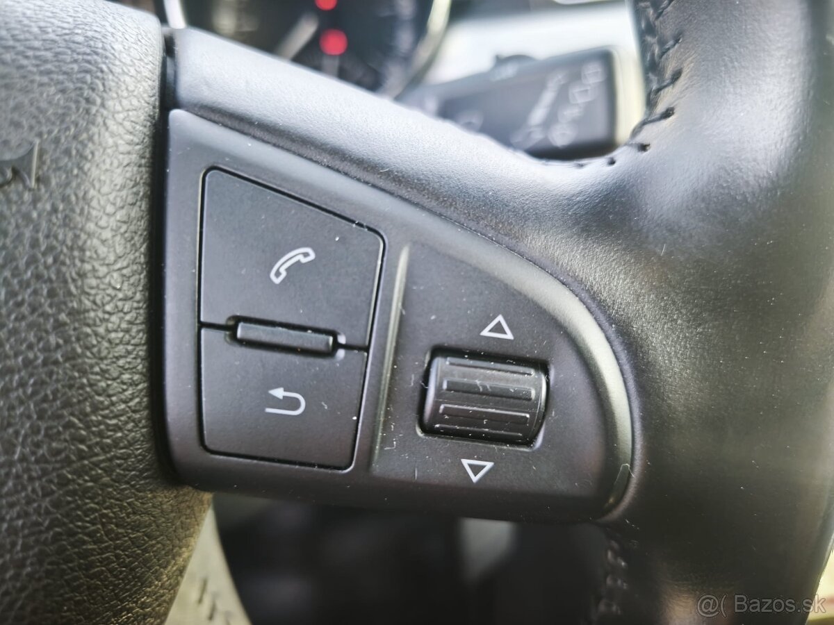 Škoda Superb Combi 1.6TDi - 11
