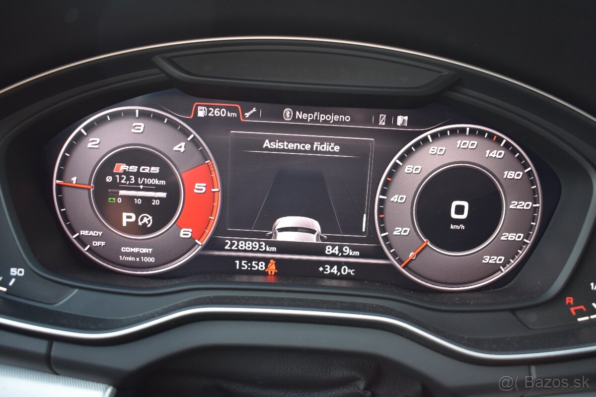 Audi Q5 2.0TDI QUATTRO 140kW - 11