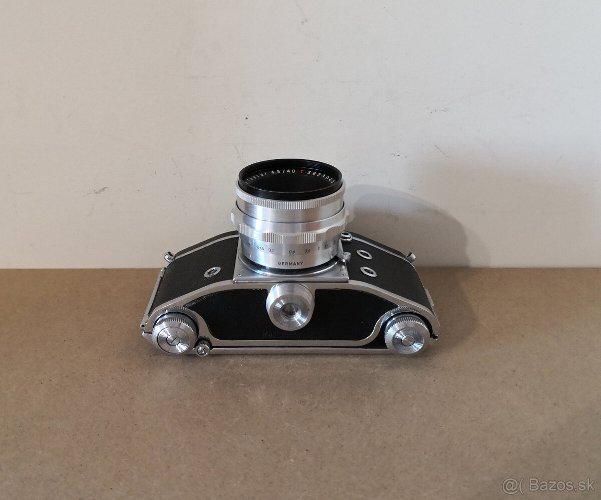 Fotoaparát Exakta Varex IIa - 11