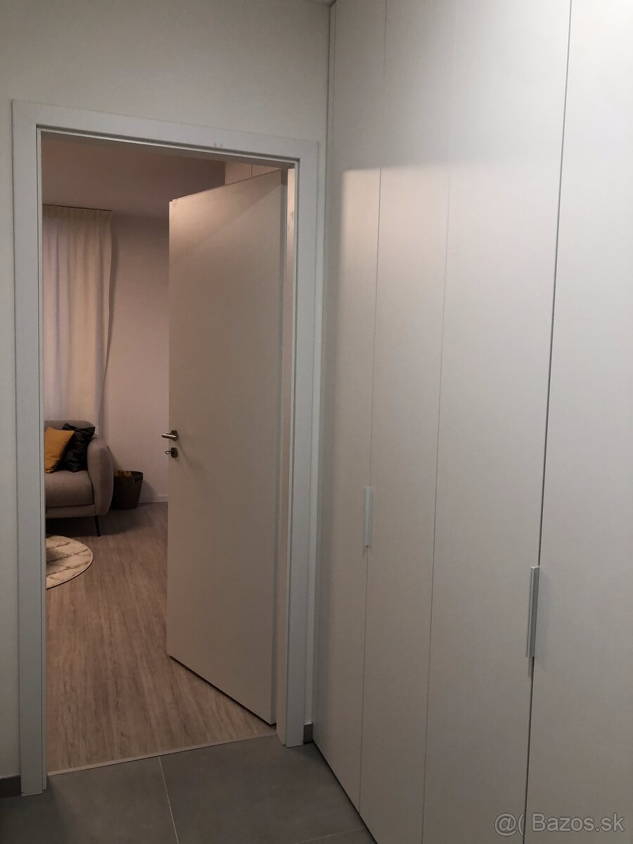 Stylovy apartman Jegeho Alej k prenajmu - 11