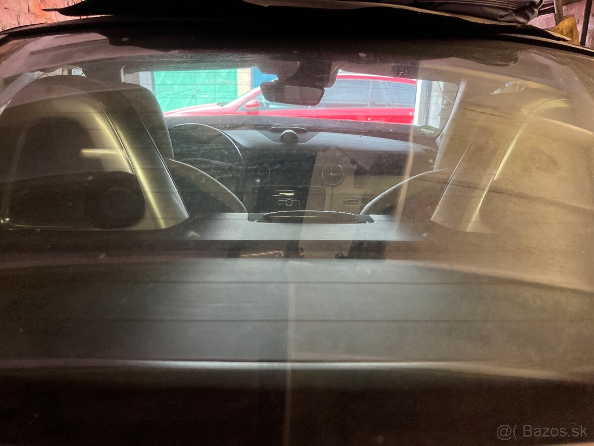 mercedes benz cabriolet Slk 300 2015 - 11