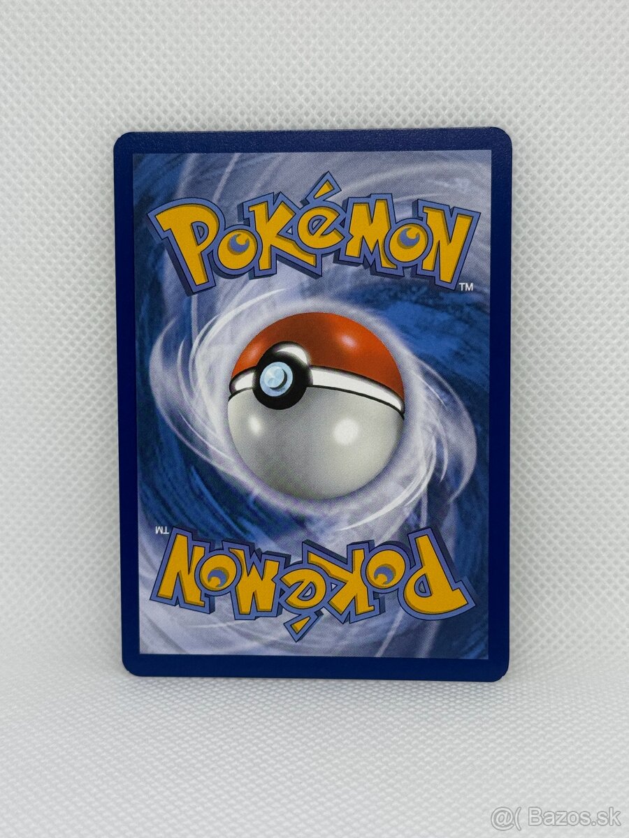 Pokémon karta Pikachu ex 057/191 – Surging Sparks – ORIGINÁL - 11