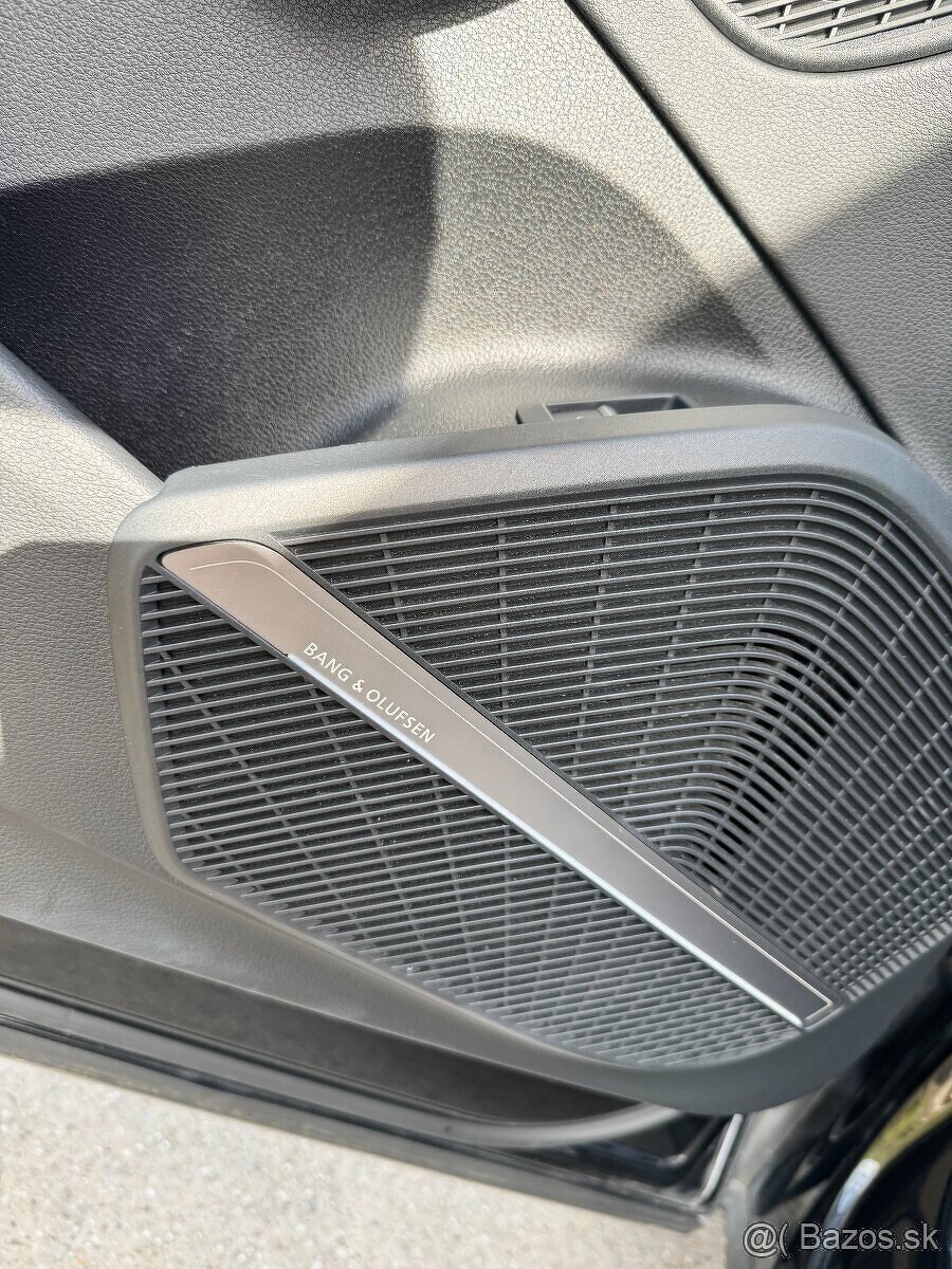 Predám AUDI Q5 SPORTBACK QUATTRO 2022 S-line - 11