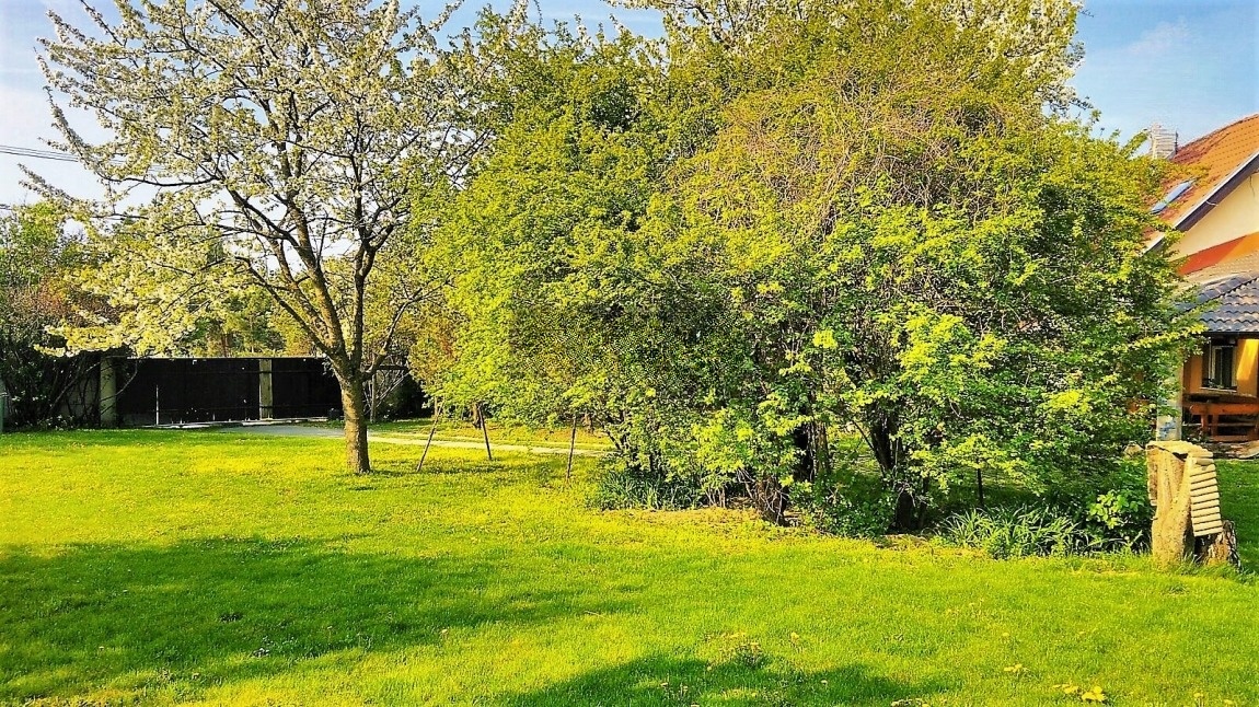 Rodinný dom Trstice, vhodný ako chalupa, pozemok 680 m2 - 11