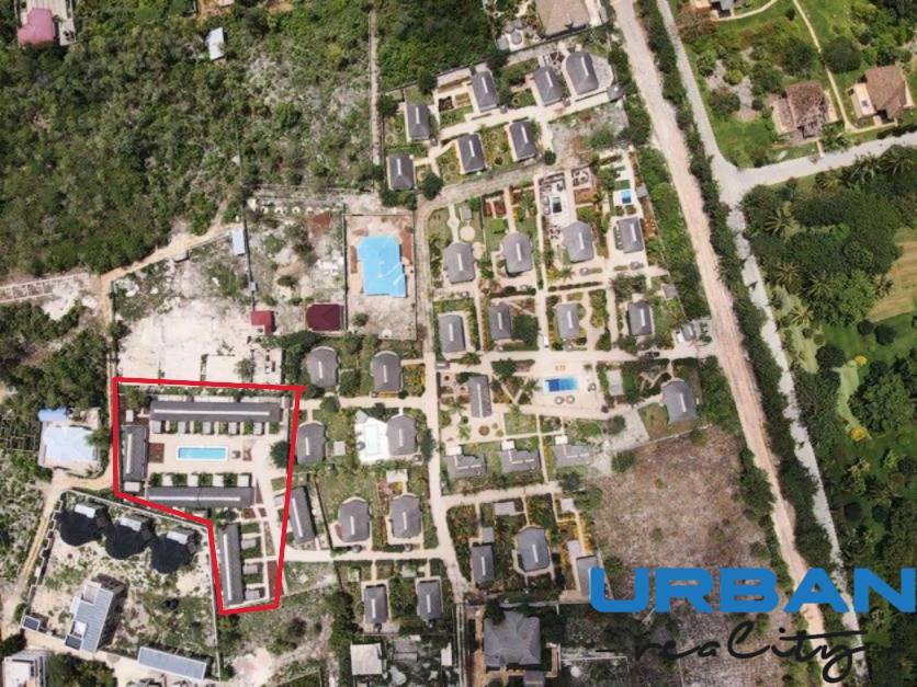 1 IZBOVÝ ROZPRÁVKOVÝ DOMČEK V ZARIA GARDEN BUNGALOWS - 11