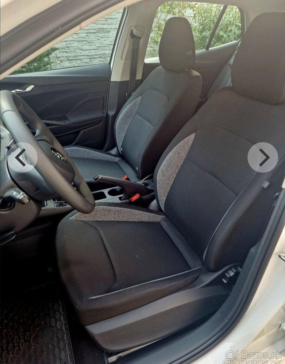 Škoda Fabia Activ plus - 11