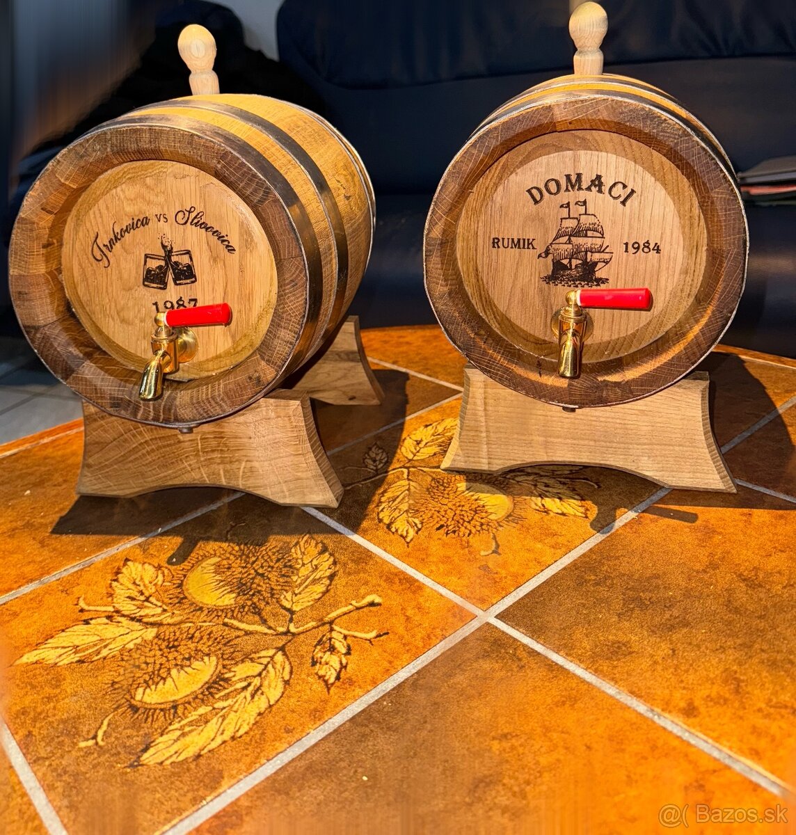 Dubovy sud sudok - 11