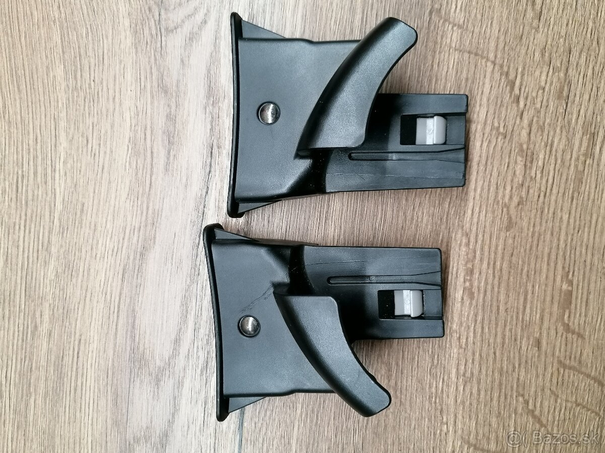 Vanička Britax Smile lll - 11