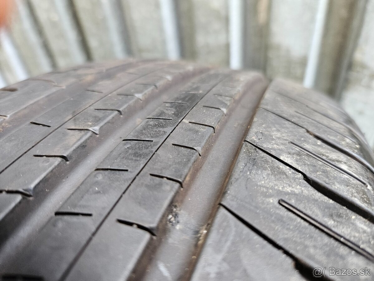 Nové letné pneu FALKEN ZIEX ZE010B - 205/65 r16 95H - 11