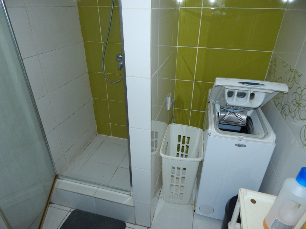 3 izbový byt do prenájmu Nitra centrum zariadený - 11