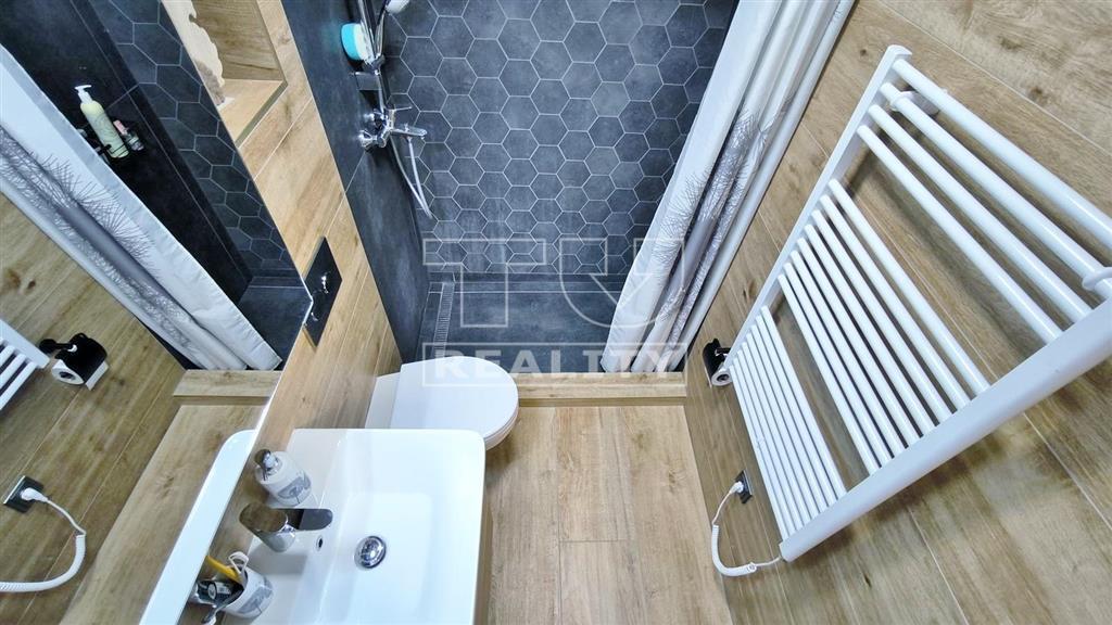 Luxusná, celoročná chata • moderné technológie v srdci... - 11