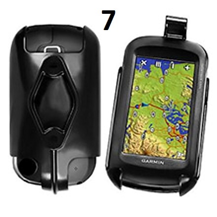 Príslušenstvo k GPS navigáciam - 11