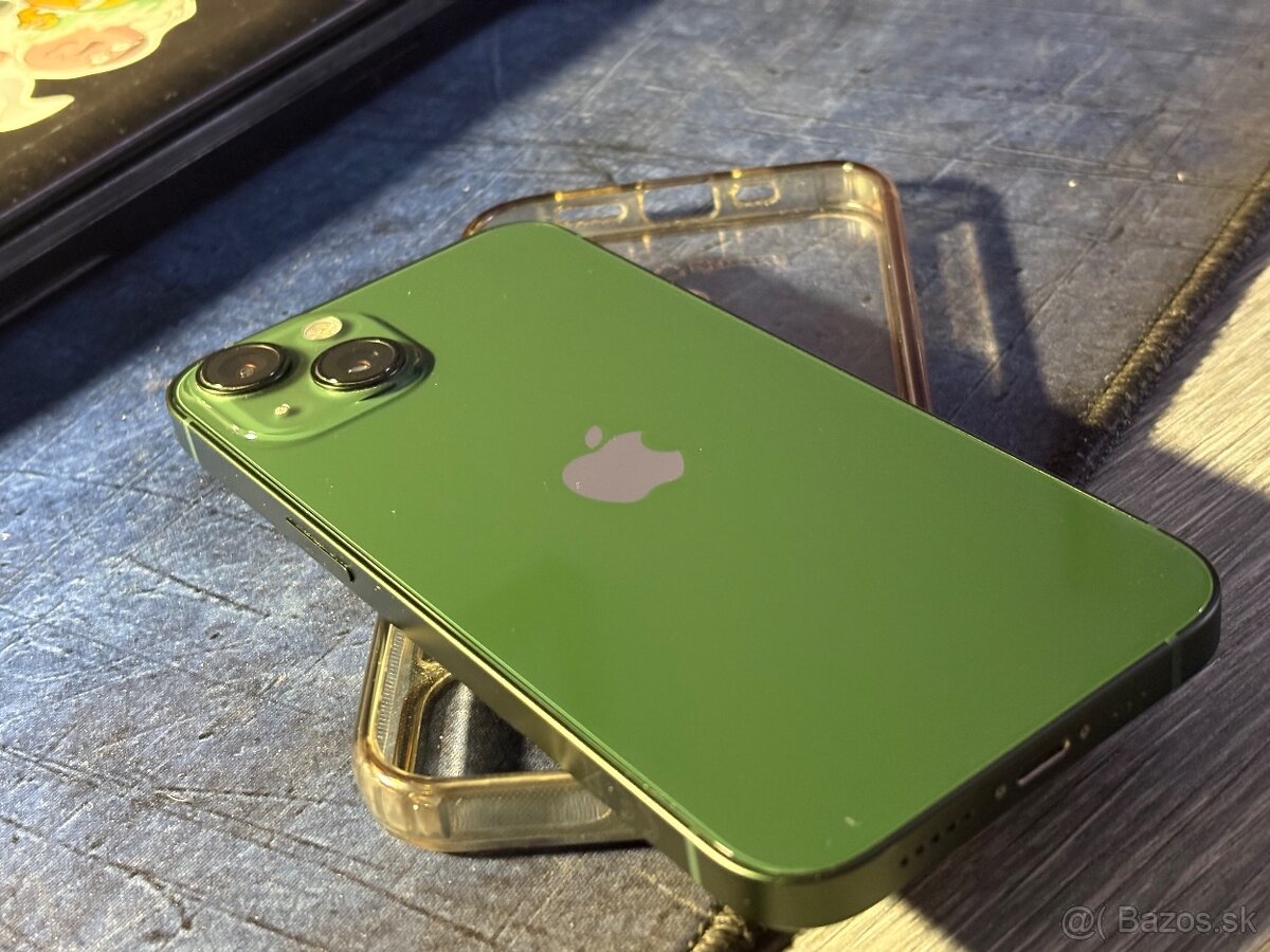 iPhone 13, 128GB - 11