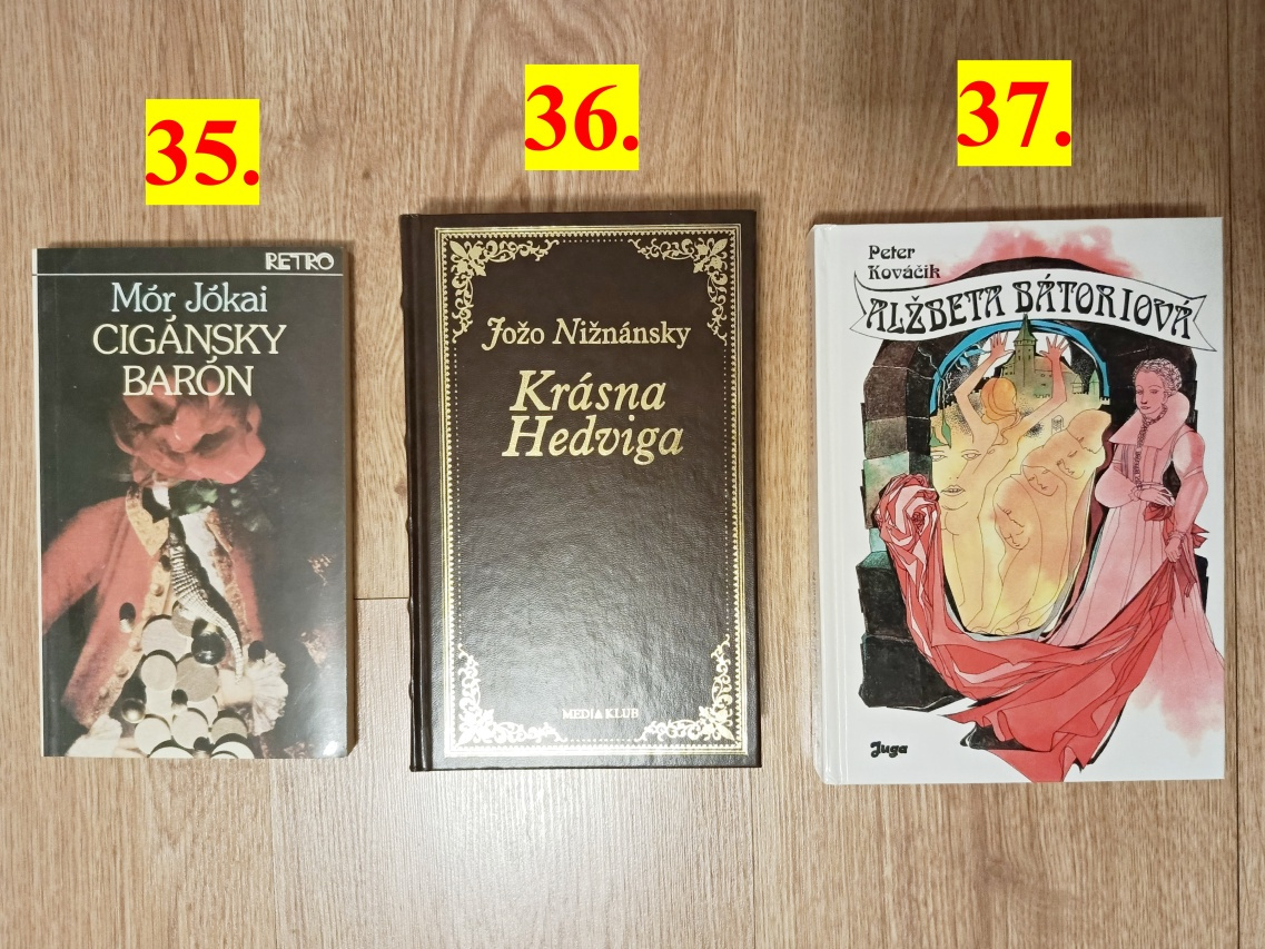 🌟 NA PREDAJ KNIHY PRE MLÁDEŽ - K.MAY A INÉ 🌟 - 11