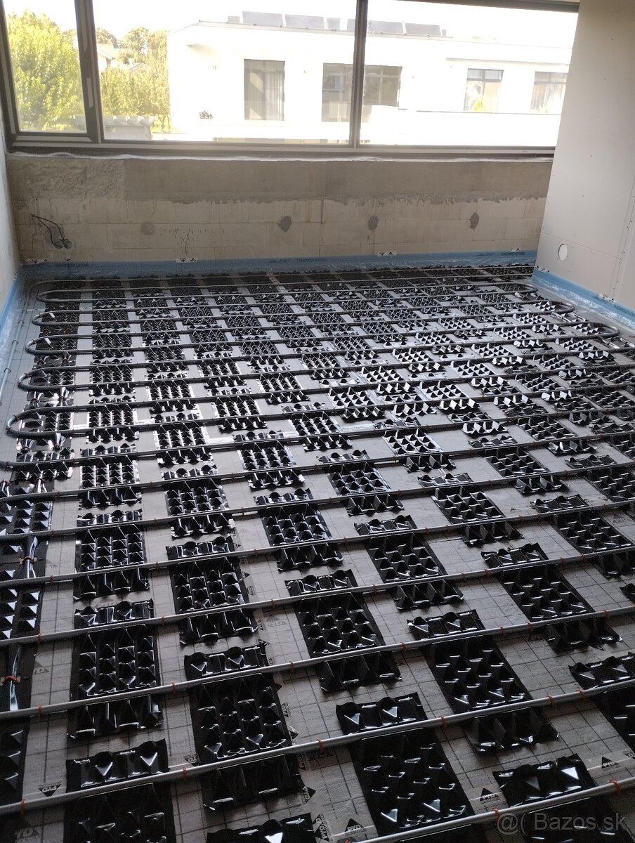 Vodár kurenár - 11