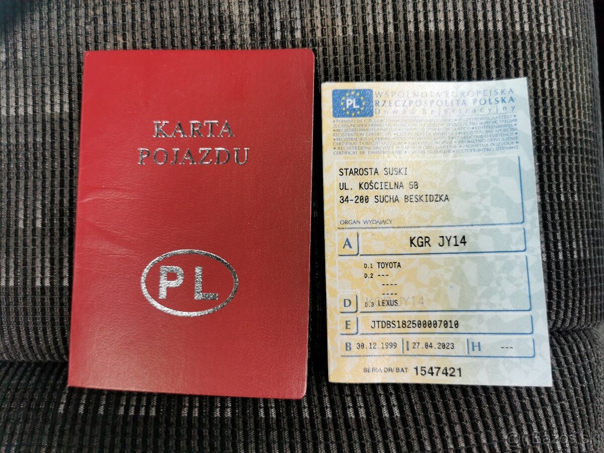 IS200 Turbo aj Výmena - 11