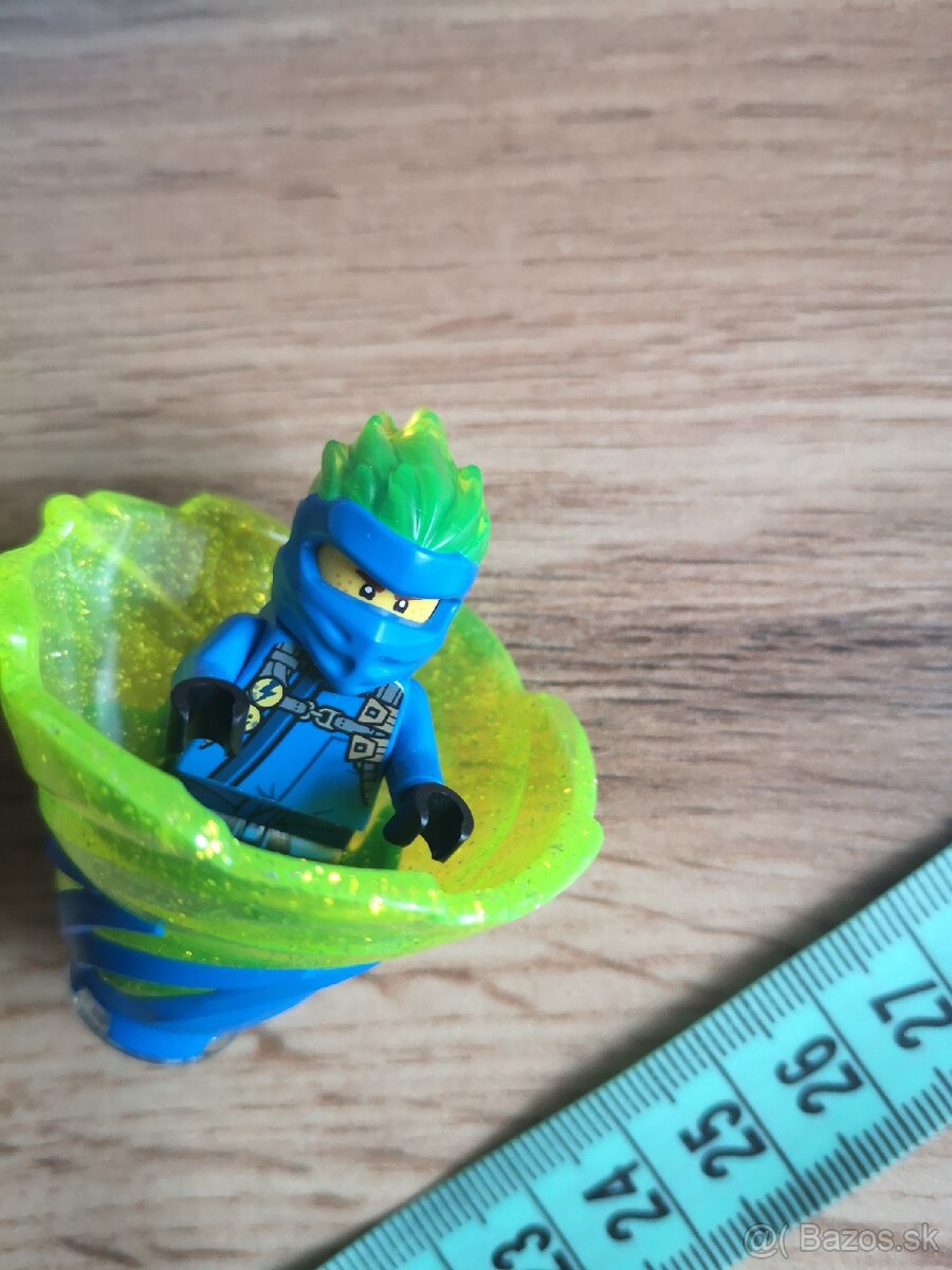 Lego Ninjago 70673 Nindžakoptéra - 11