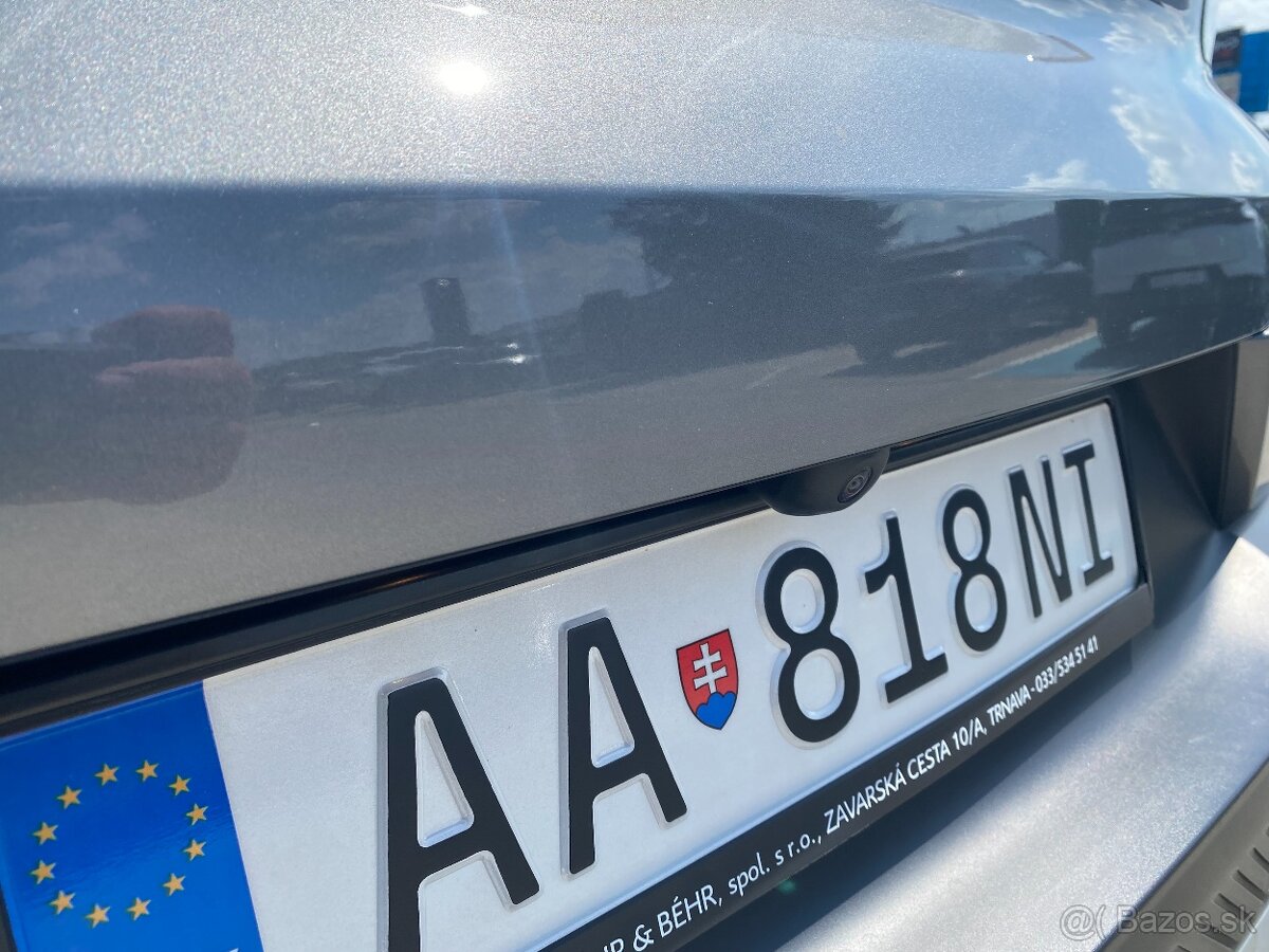 Citroën C3 MAX Turbo 100 - 11