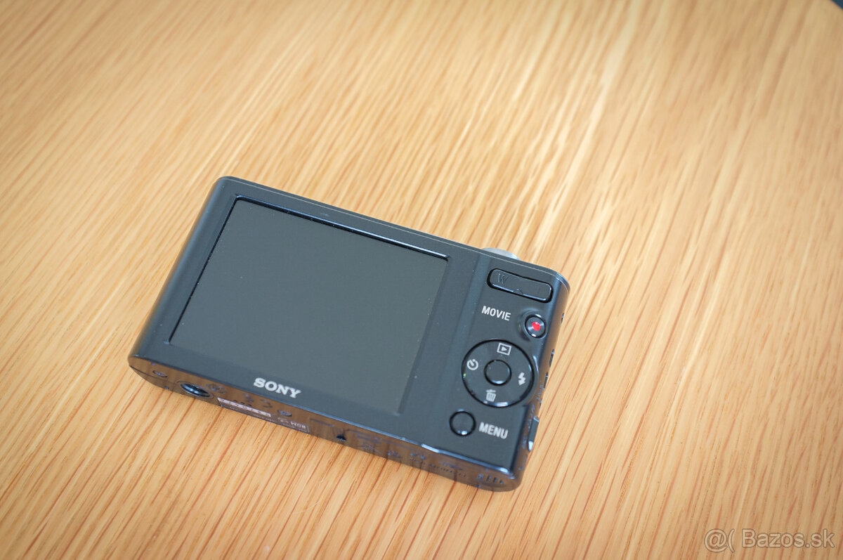 Sony Cyber-shot DSC-W800 - 11