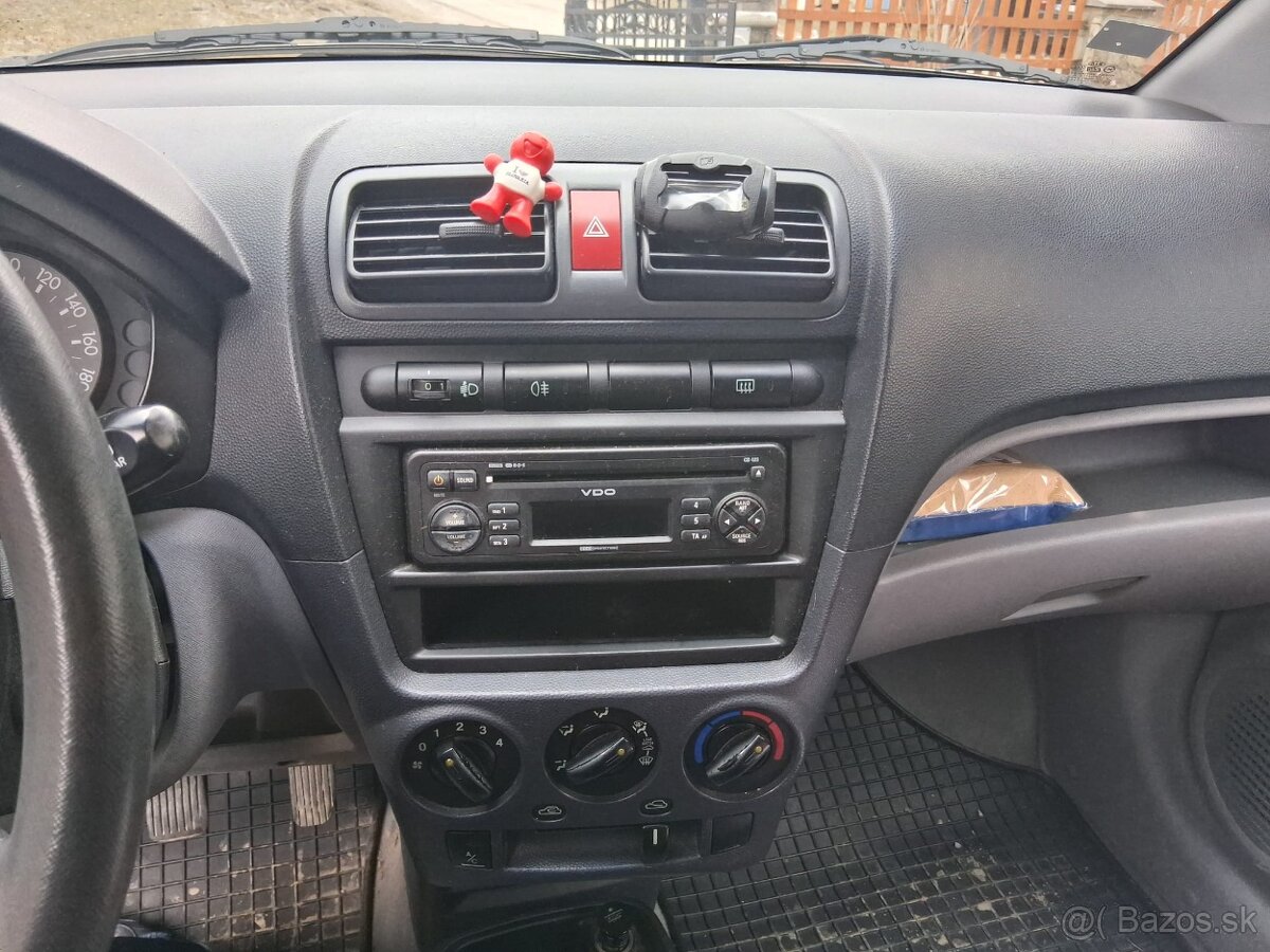 Picanto 1.0 - 11