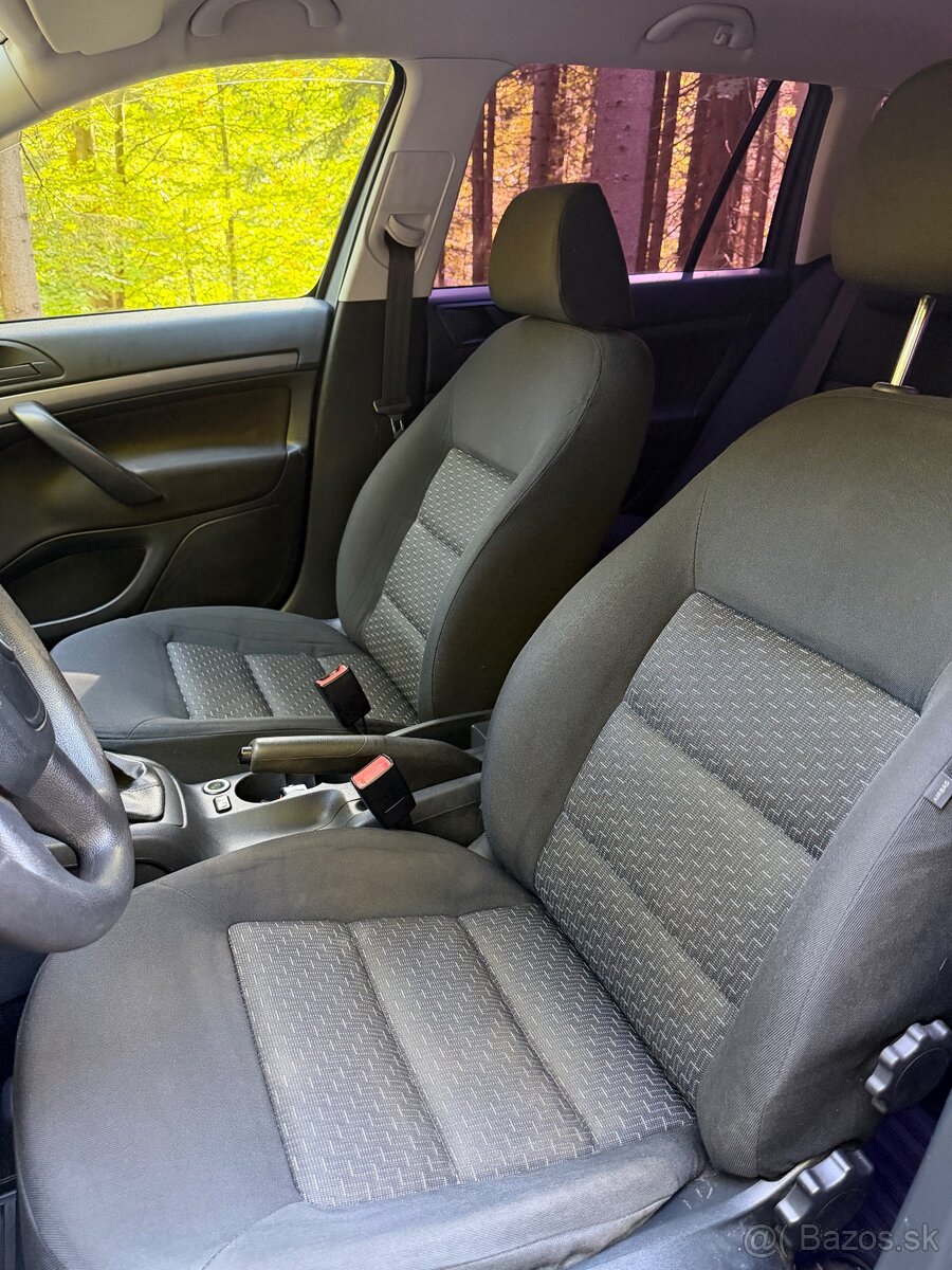 Škoda Octavia 2 fl 1.6tdi - 11