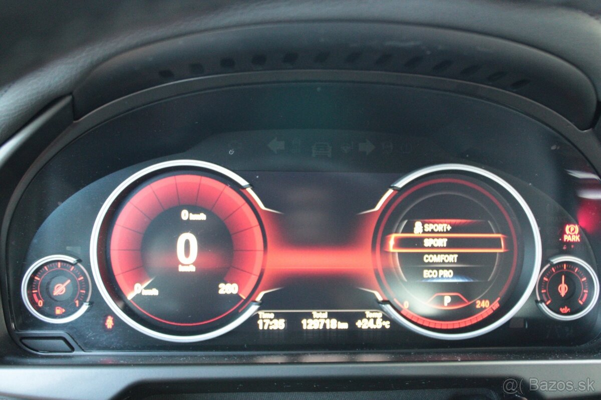 BMW X6 xDrive 30d M Sport Edition A/T - 11