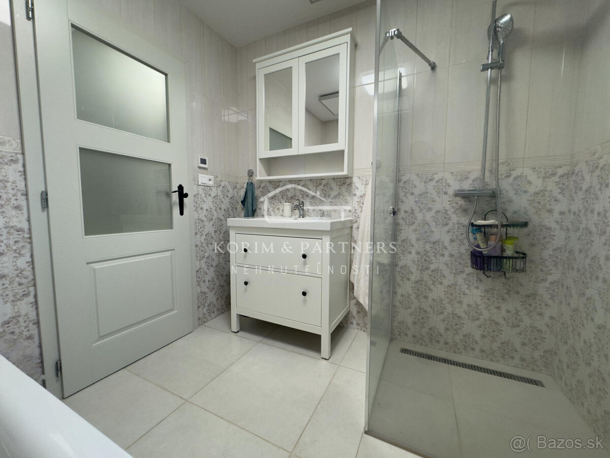 Dom, kde končí stres a začína pokoj, KAVA - 11