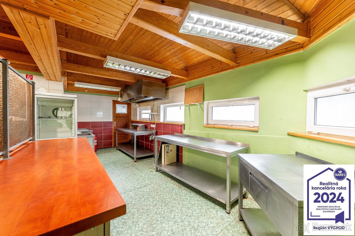 Odstúpenie prevádzky "Piváreň GEMERKA" na Triede KVP - 11