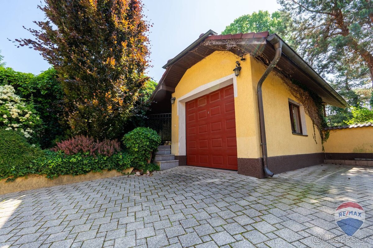 Predaj domu, Lednické Rovne - 11