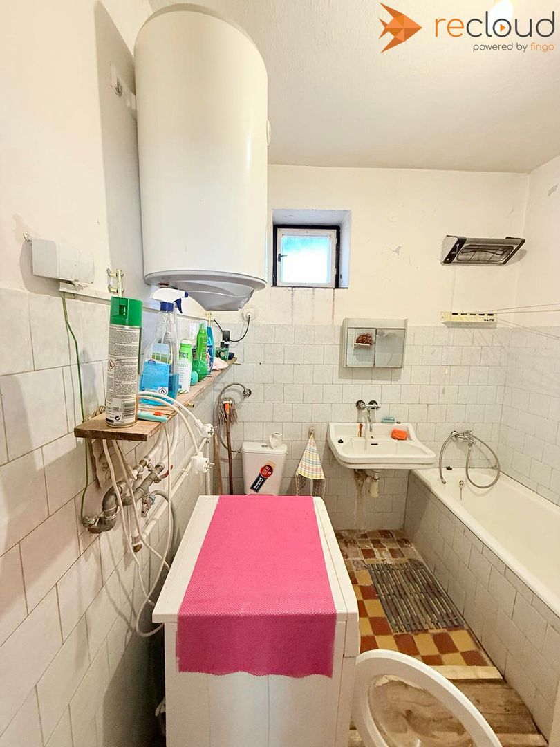 REZERVOVANÉ - RODINNÝ DOM V OÁZE POKOJA – bývanie obklopené - 11