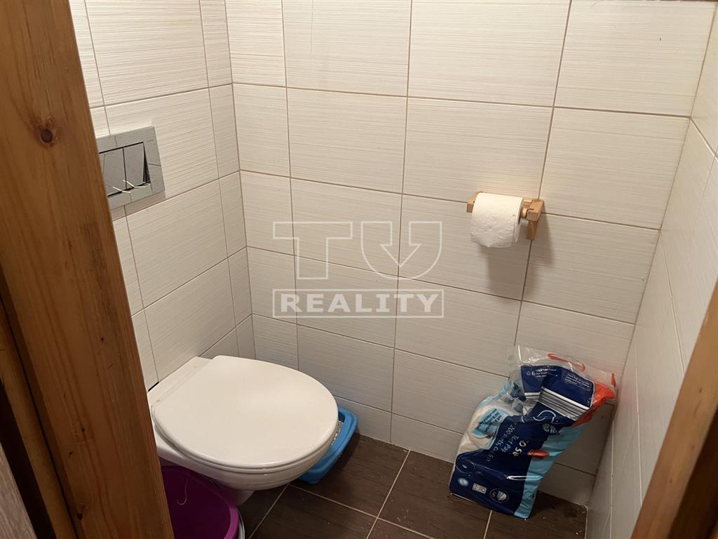 TUreality ponúka na predaj útulnú Chatu v Jakubovanoch... - 11