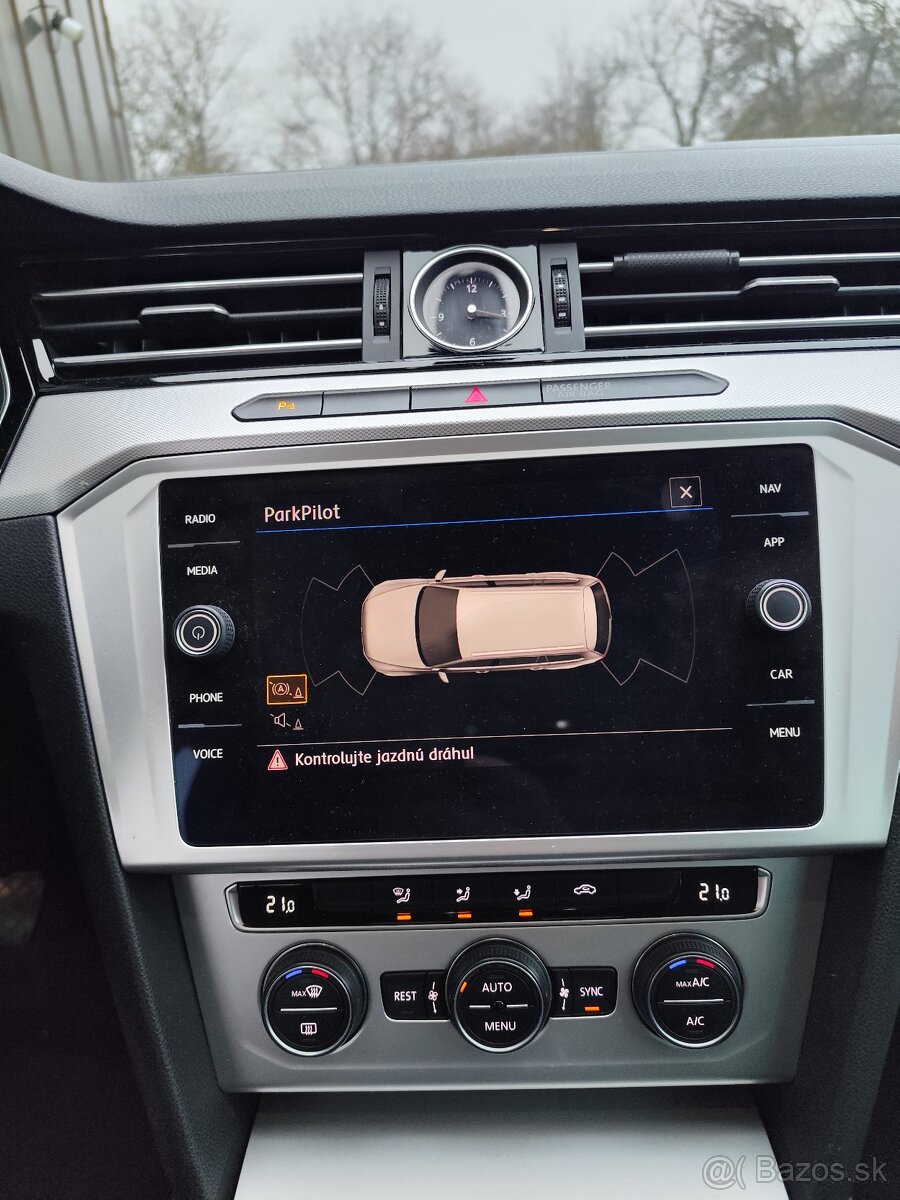 Passat B8 2019 110KW - 11