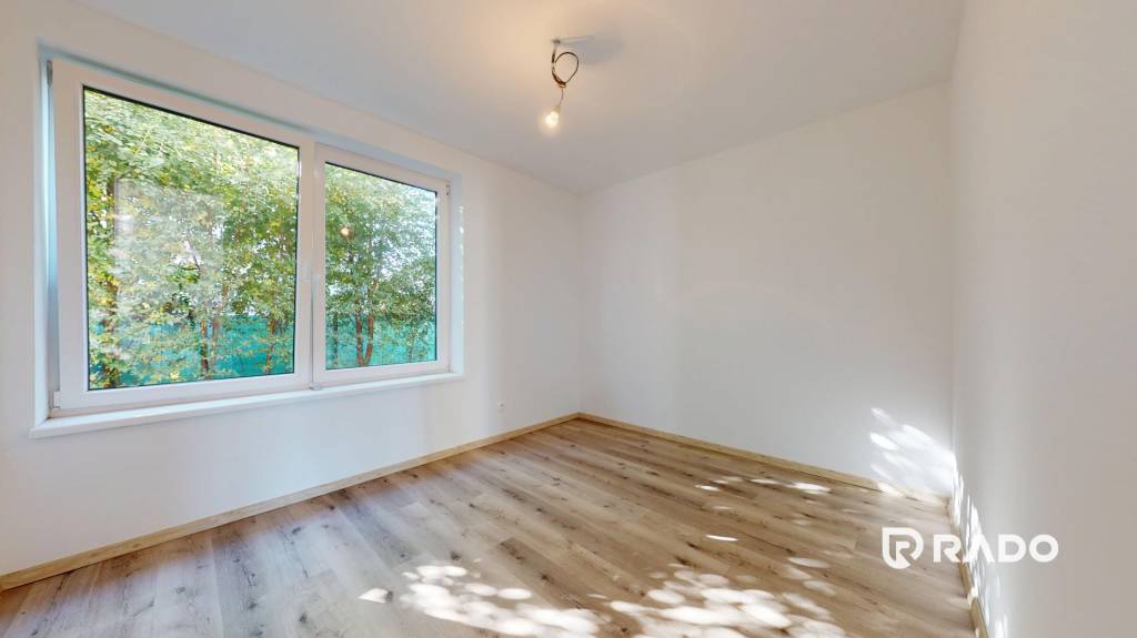 RADO | 4-izbový rodinný dom 108m2 + pozemok 471m2 | Senec - 11