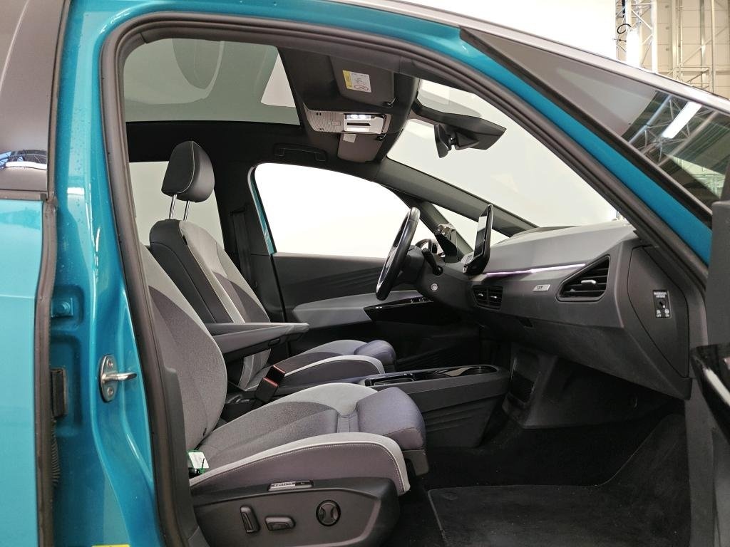 Volkswagen ID.3 58 kWh 1st Max - 11