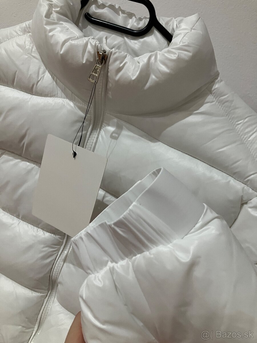 Moncler Dámská Bunda - 11