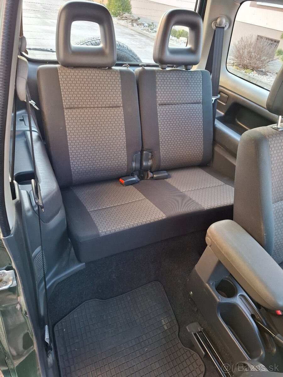 Suzuki jimny 1,3 vvti 4x4 4x4 - 11