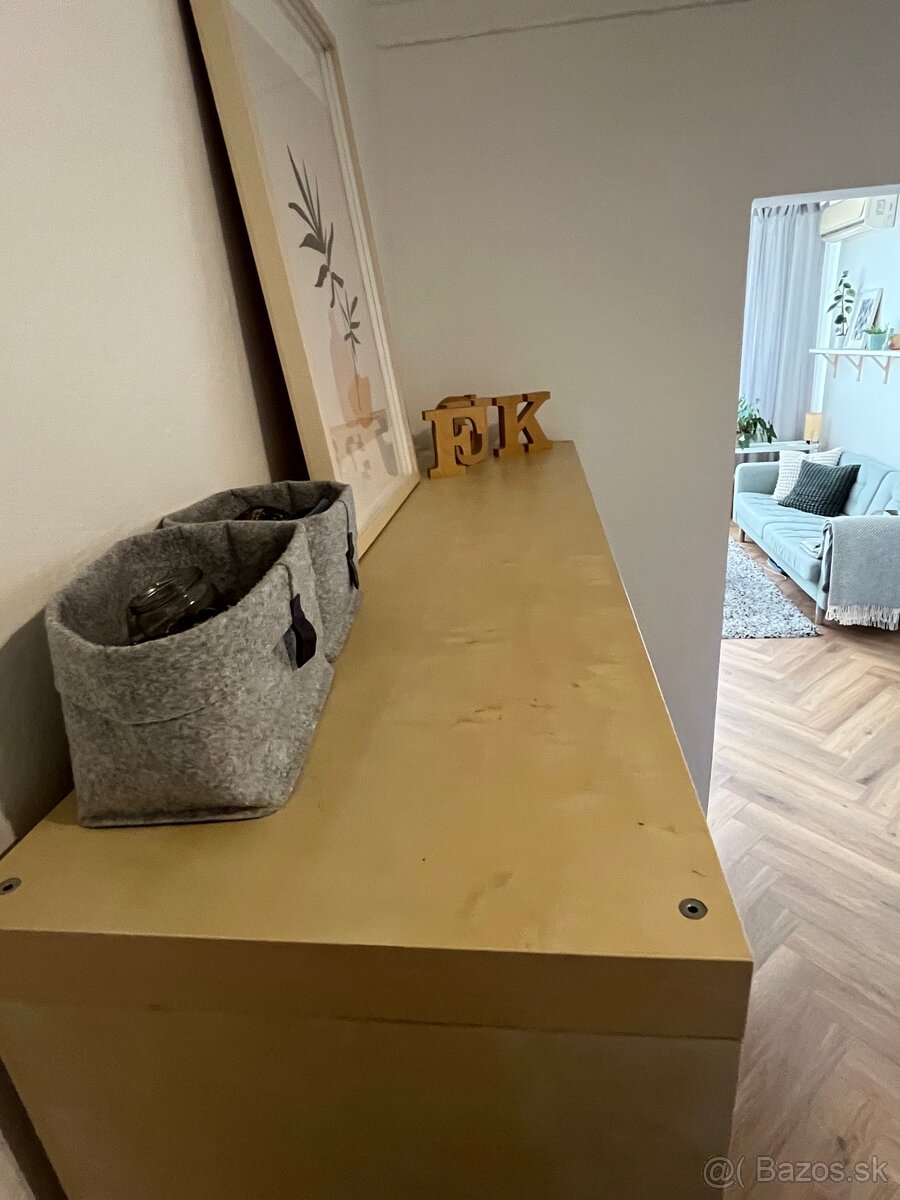 IKEA (expedit) KALLAX, Policový diel - 11