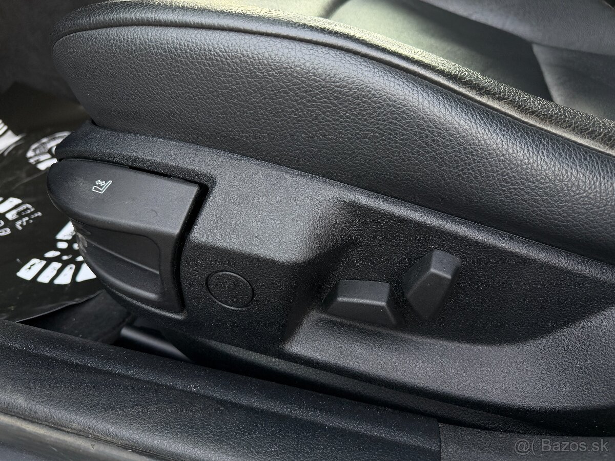 BMW Rad 5 Touring - 11