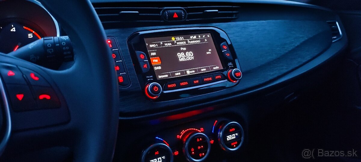 Alfa Romeo Giulietta 1,6 JTDm2 r.v.2019 - 11