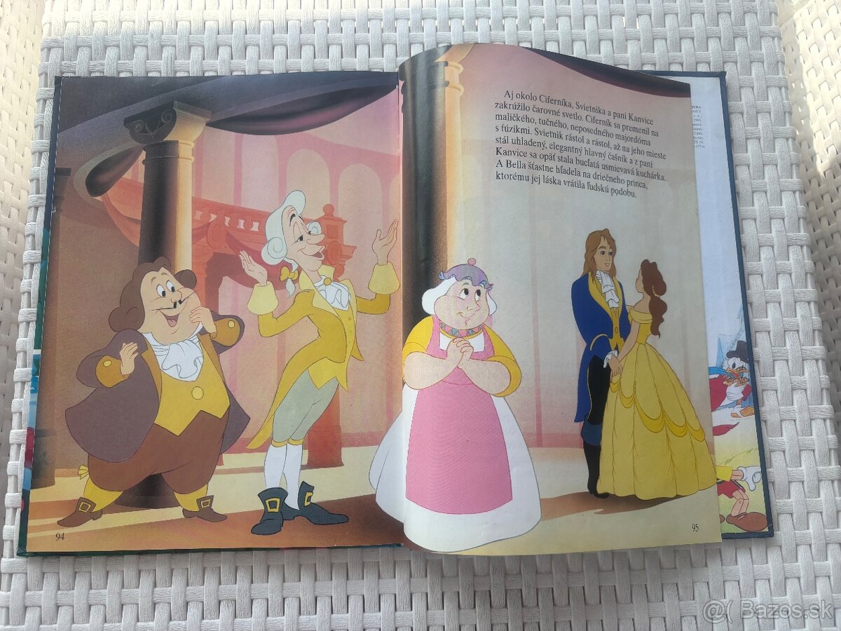 Walt Disney - 11