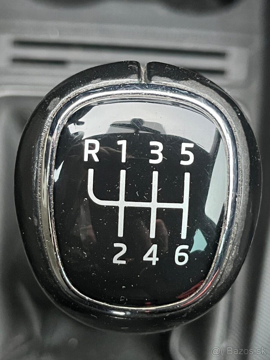 Škoda Fabia Combi 1.0 TSI Extra 110PS, 6 RÝCHLOSTNÁ - 11
