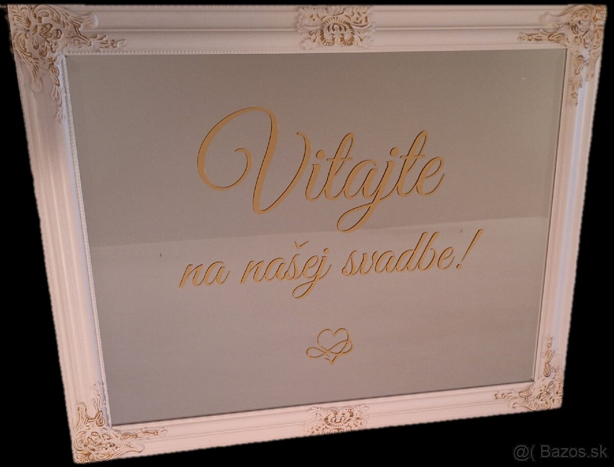 Svadobna vyzdoba - 11
