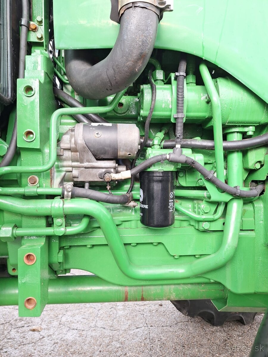 John Deere zetor - 11