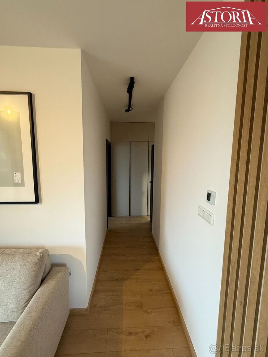 moderný 2-izb. byt v novostavbe PÍNIA - Vrútky - Palackého u - 11